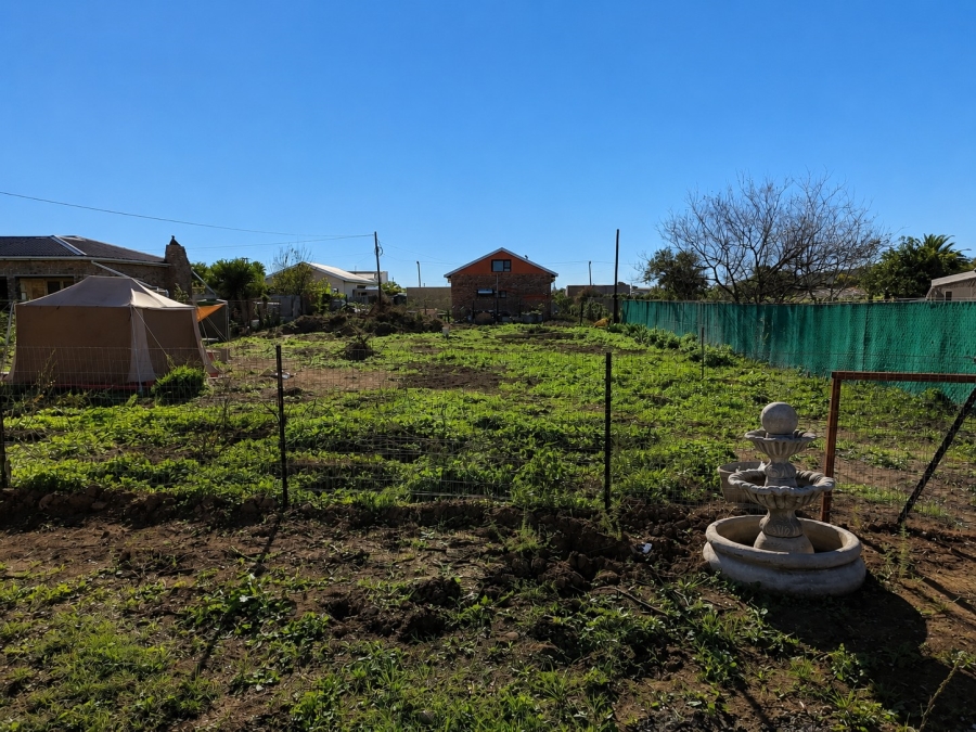 0 Bedroom Property for Sale in Cannonville Eastern Cape
